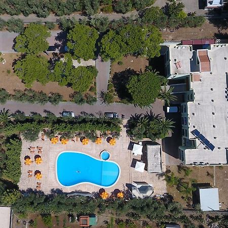 Residence Villa Candida 维耶斯泰 外观 照片