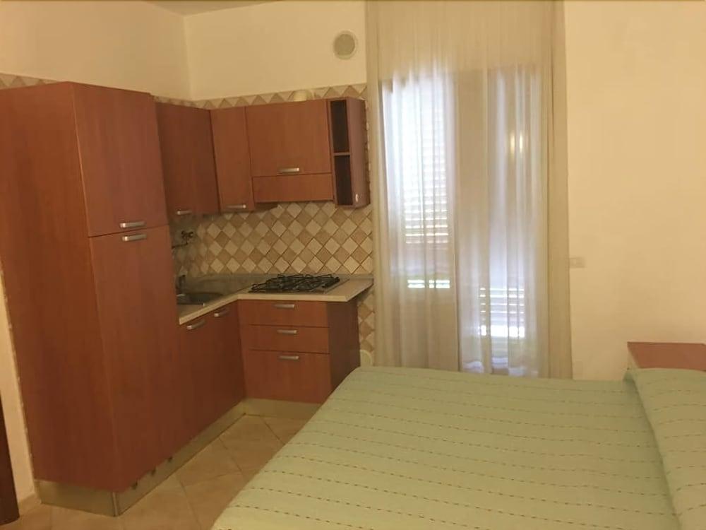 Residence Villa Candida 维耶斯泰 外观 照片