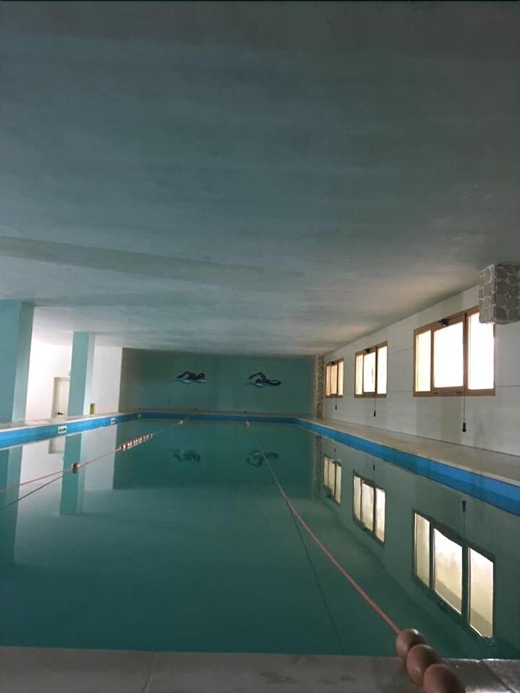Residence Villa Candida 维耶斯泰 外观 照片