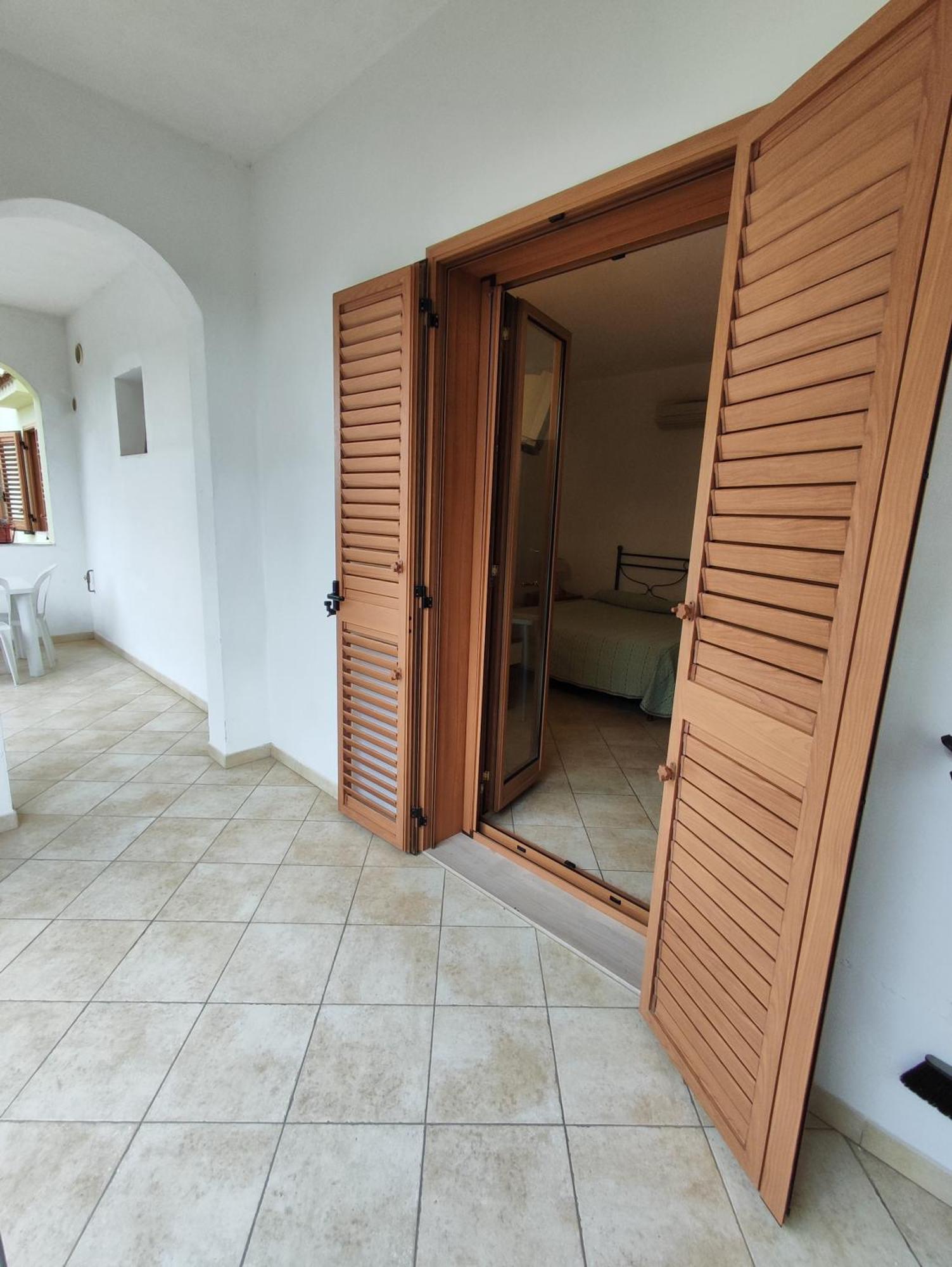 Residence Villa Candida 维耶斯泰 客房 照片