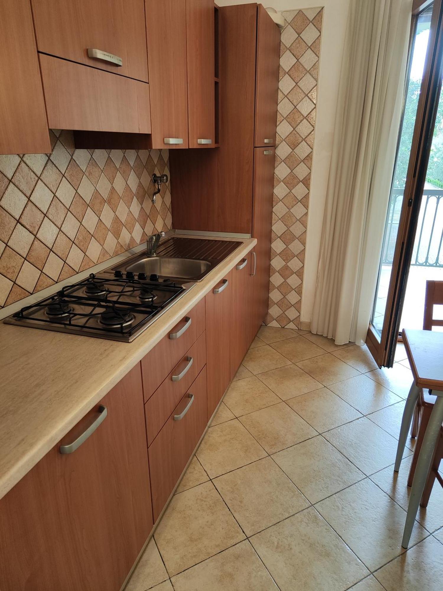 Residence Villa Candida 维耶斯泰 客房 照片