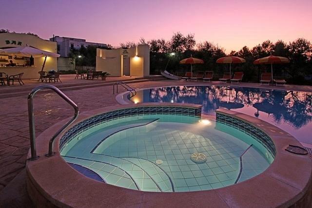 Residence Villa Candida 维耶斯泰 外观 照片