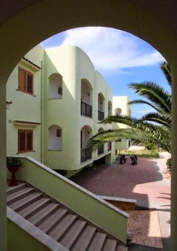 Residence Villa Candida 维耶斯泰 外观 照片