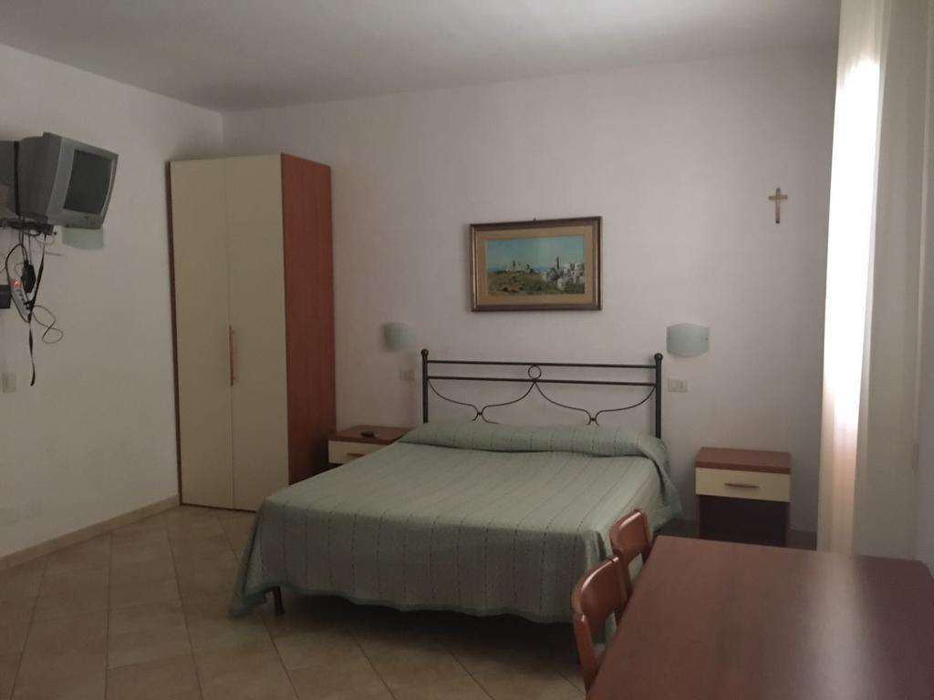 Residence Villa Candida 维耶斯泰 外观 照片