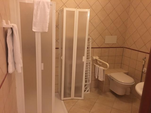 Residence Villa Candida 维耶斯泰 外观 照片